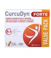 CURCUDYN FORTE 180 CAPSULE