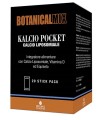 KALCIO POCKET BOTANICAL MIX 20 STICK DA 10 ML