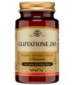 GLUTATIONE 250 30 CAPSULE VEGETALI