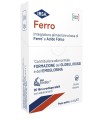 FERRO IBSA 20 FILM ORODISPERSIBILI