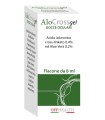 ALOCROSSGEL SOLUZIONE OFTALMICA 8 ML