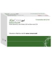 ALOCROSSGEL SOLUZIONE OFTALMICA 15 MONODOSE DA 0,35 ML