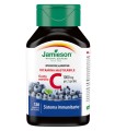 JAMIESON VITAMINA C 1000 MIRTILLO 120 COMPRESSE MASTICABILI