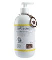 FIOCCHI DI RISO DETERGENTE CORPO/CAPELLI CAMOMILLA 400 ML