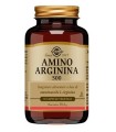 AMINO ARGININA 500 50 CAPSULE VEGETALI