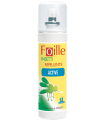 FOILLE INSETTI REPELLENTE ACTIVE 100 ML