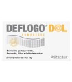 DEFLOGO DOL 30 COMPRESSE MP 1050MG