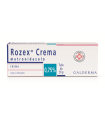 ROZEX 0,75% CREMA 0,75% CREMA 1 TUBO IN AL DA 50 G