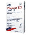 VITAMINA D3 IBSA 2000 UI 30 FILM ORODISPERSIBILI