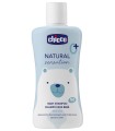 CHICCO NATURAL SENSATION SHAMPO 200 ML