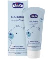 CHICCO NATURAL SENSATION CREMA VISO