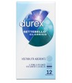 PROFILATTICO DUREX SETTEBELLO CLASSICO 12 PEZZI