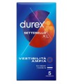 PROFILATTICO DUREX SETTEBELLO XL 5 PEZZI