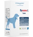 DYNAMO L LARGE CANI 20 BUSTINE DA 10 G