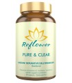 REFLOWER PURE&CLEAR 60 CAPSULE