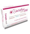 LACTOFLOR IMMUNO 200 15 CAPSULE