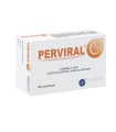 PERVIRAL C 60 COMPRESSE