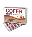 COFER FORTE 20 CAPSULE