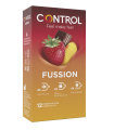 PROFILATTICO CONTROL FUSSION CEO123 12 PEZZI