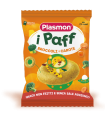 PLASMON PAFF ANELLINI BROCCOLI CAROTA 15 G