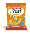 PLASMON PAFF MAIS MIGLIO 8M+ 15 G