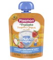 PLASMON NUTRI-MUNE FRAGOLA/YOGURT CON MELA 85 G