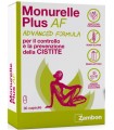 MONURELLE PLUS AF 30 CAPSULE