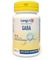 LONGLIFE GABA 500MG 50 CAPSULE