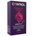 CONTROL VIBRANT OIL PLEASURE DROPS