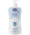 CHICCO NATURAL SENSATION SHAMPO 500 ML