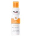 EUCERIN SUN SPRAY TOCCO SECCO SPF30 200 ML