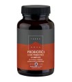 TERRANOVA PROBIOTICI CON PREBIOTICI COMPLEX 50 CAPSULE VEGETALI