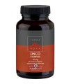 TERRANOVA COMPLESSO DI ZINCO 15 MG 50 CAPSULE