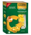 GIUSTO SENZA GLUTINE PAPPARDELLE ALL'UOVO 250 G