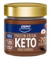 ENERVIT PROTEIN KETO CREMA CIOCCOLATO 180 G