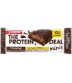 ENERVIT PROTEIN DEAL BAR CHOCO 33 G