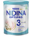 NIDINA OPTIPRO 3 POLVERE 800 G