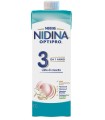 NIDINA OPTIPRO 3 LIQUIDO 1 LITRO