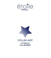 ETOILE BY ROUGJ VOLUM-AGE 5 ML