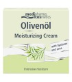 MEDIPHARMA OLIVENOL MOISTURIZING CREAM 50 ML