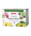 NATURPLUS TISANA DEPUR-ATTIVA 20 FILTRI