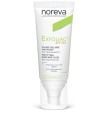 EXFOLIAC FLUIDE SOLAIRE MATIFIANT SPF50+ 40 ML