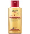 EUCERIN PH5 OLIO DETERGENTE DOCCIA 200 ML