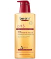 EUCERIN PELLI SENSIBILI OLIO DOCCIA 400 ML