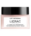 LIERAC LIFT INTEGRAL CREMA NOTTE RIGENERANTE 50 ML 2022