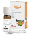 BIOVIT 3 MULTI GOCCE 30 ML