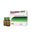 BIOARGININA ZERO 20 FLACONCINI DA 20 ML