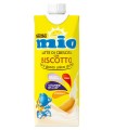 MIO LATTE CRESCITA BISCOTTO 500 ML