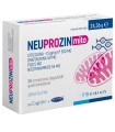 NEUPROZIN MITO 28 COMPRESSE GASTRORESISTENTI