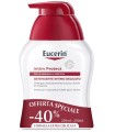 EUCERIN BIPACCO PH5 DETERGENTE INTIMO 250 ML + 250 ML